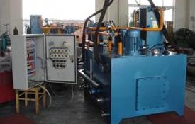 南通諾德潤滑介紹稀油集中潤滑系統自動控制和信號裝置